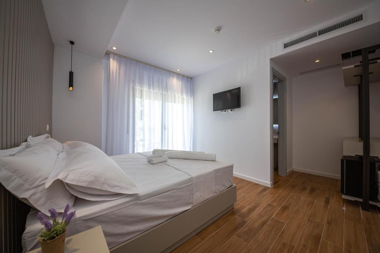 فلورا Hesperus Hotel المظهر الخارجي الصورة