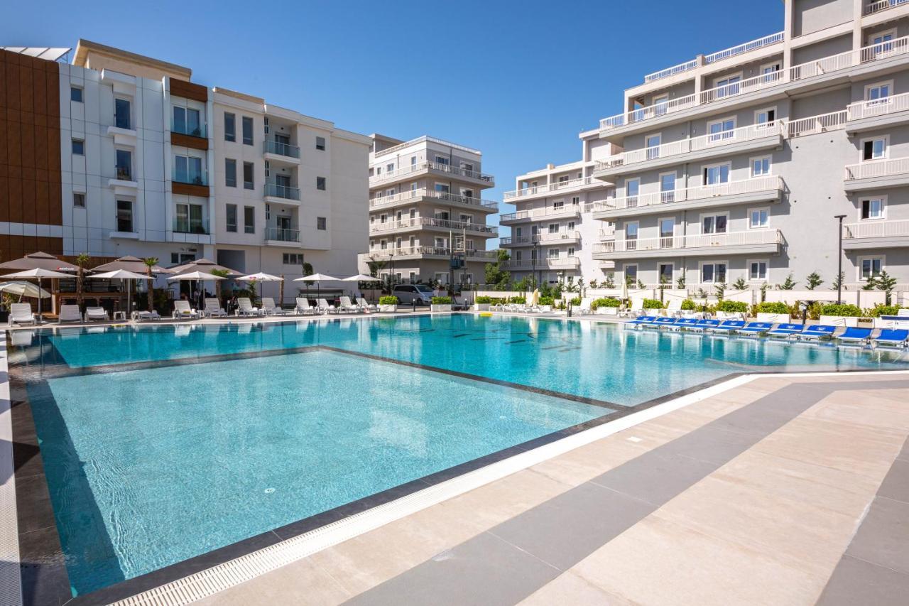 فلورا Hesperus Hotel المظهر الخارجي الصورة